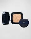 Clé De Peau Beauté Radiant Cushion Foundation Dewy Refill In O10 Light Ocher