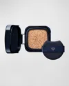 Clé De Peau Beauté Radiant Cushion Foundation Dewy Refill In O Medium Ocher