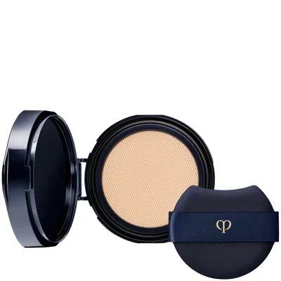 Clé De Peau Beauté Radiant Cushion Foundation Natural 28ml (various Shades) - Bf00r