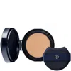Clé De Peau Beauté Radiant Cushion Foundation Natural 28ml (various Shades) - Bf20r In Bf20r