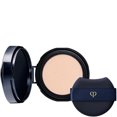 Clé De Peau Beauté Radiant Cushion Foundation Natural 28ml (various Shades) - I10r
