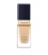 Clé De Peau Beauté Radiant Fluid Foundation Matte In Beige