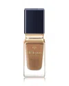 Clé De Peau Beauté Cle De Peau Beaute Radiant Fluid Foundation Matte Broad Spectrum Spf 20 Sunscreen 1.1 Oz. In B (deep Beige With Rosy Beige And Cooler
