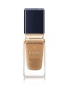 Clé De Peau Beauté Cle De Peau Beaute Radiant Fluid Foundation Matte Broad Spectrum Spf 20 Sunscreen 1.1 Oz. In B (deep Tan Beige With Rosy Beige And Co