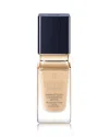 Clé De Peau Beauté Radiant Fluid Foundation Matte Spf 20, 1.1 Oz. In B (light Medium Beige With Rosy Beige An