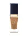 Clé De Peau Beauté Cle De Peau Beaute Radiant Fluid Foundation Matte Broad Spectrum Spf 20 Sunscreen 1.1 Oz. In B (medium Deep Beige With Rosy Beige And