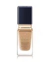 Clé De Peau Beauté Cle De Peau Beaute Radiant Fluid Foundation Matte Broad Spectrum Spf 20 Sunscreen 1.1 Oz. In B (tan Beige With Rosy Beige And Cooler 