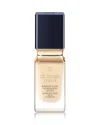 Clé De Peau Beauté Cle De Peau Beaute Radiant Fluid Foundation Matte Broad Spectrum Spf 20 Sunscreen 1.1 Oz. In Bf (light Buff With Warm Undertones)
