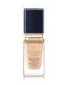Clé De Peau Beauté Cle De Peau Beaute Radiant Fluid Foundation Matte Broad Spectrum Spf 20 Sunscreen 1.1 Oz. In O (light Medium Ocher With Warm Golden O