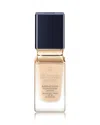 Clé De Peau Beauté Cle De Peau Beaute Radiant Fluid Foundation Matte Broad Spectrum Spf 20 Sunscreen 1.1 Oz. In O (light Ocher With Warm Golden Olive Un