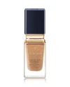 Clé De Peau Beauté Cle De Peau Beaute Radiant Fluid Foundation Matte Broad Spectrum Spf 20 Sunscreen 1.1 Oz. In Oo (medium Deep Ocher With Warm Golden O