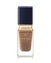 Clé De Peau Beauté Cle De Peau Beaute Radiant Fluid Foundation Matte Broad Spectrum Spf 20 Sunscreen 1.1 Oz. In Oo (rich Deep Ocher With Warm Golden Oli