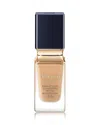 Clé De Peau Beauté Cle De Peau Beaute Radiant Fluid Foundation Matte Broad Spectrum Spf 20 Sunscreen 1.1 Oz. In Oo (tan Ocher With Warm Golden Olive Und
