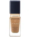 Clé De Peau Beauté Radiant Fluid Foundation Matte Broad Spectrum Spf 20 Sunscreen In B70 Medium Deep Beige