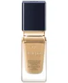 Clé De Peau Beauté Radiant Fluid Foundation Matte Broad Spectrum Spf 20 Sunscreen In Bf50 Tan Buff