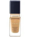 Clé De Peau Beauté Radiant Fluid Foundation Matte Broad Spectrum Spf 20 Sunscreen In Bf60 Deep Tan Buff