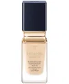 Clé De Peau Beauté Radiant Fluid Foundation Matte Broad Spectrum Spf 20 Sunscreen In O10 Light Ocher