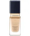 Clé De Peau Beauté Radiant Fluid Foundation Matte Broad Spectrum Spf 20 Sunscreen In O20light Medium Ocher