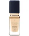 Clé De Peau Beauté Radiant Fluid Foundation Matte Broad Spectrum Spf 20 Sunscreen In O30 Medium Ocher