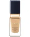 Clé De Peau Beauté Radiant Fluid Foundation Matte Broad Spectrum Spf 20 Sunscreen In O40 Light Tan Ocher