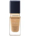 Clé De Peau Beauté Radiant Fluid Foundation Matte Broad Spectrum Spf 20 Sunscreen In O60 Deep Tan Ocher