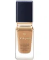 Clé De Peau Beauté Radiant Fluid Foundation Matte Broad Spectrum Spf 20 Sunscreen In O70 Medium Deep Ocher
