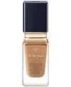Clé De Peau Beauté Radiant Fluid Foundation Matte Broad Spectrum Spf 20 Sunscreen In O80 Deep Ocher