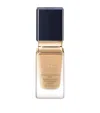 Clé De Peau Beauté Radiant Fluid Foundation Matte In Brown