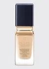 Clé De Peau Beauté 1.1 Oz. Radiant Fluid Foundation Matte Broad Spectrum Spf 20 Sunscreen In B20 Light Medium