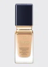 Clé De Peau Beauté 1.1 Oz. Radiant Fluid Foundation Matte Broad Spectrum Spf 20 Sunscreen In B30 Medium Beige