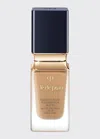 Clé De Peau Beauté 1.1 Oz. Radiant Fluid Foundation Matte Broad Spectrum Spf 20 Sunscreen In B50 Tan Beige