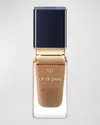 Clé De Peau Beauté Radiant Fluid Foundation Matte Spf 20, 1.1 Oz. In B80 Deep Beige