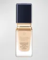 Clé De Peau Beauté Cle De Peau Beaute Radiant Fluid Foundation Matte Broad Spectrum Spf 20 Sunscreen 1.1 Oz. In O10 Light Ocher