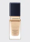 Clé De Peau Beauté 1.1 Oz. Radiant Fluid Foundation Matte Broad Spectrum Spf 20 Sunscreen In O20 Light Medium