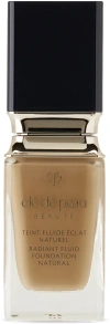 Clé De Peau Beauté Radiant Fluid Foundation Natural – Bf 50 In Bf50