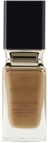 Clé De Peau Beauté Radiant Fluid Foundation Natural – Bf 60 In Bf60