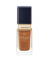 Clé De Peau Beauté Cle De Peau Beaute Radiant Fluid Foundation Natural Broad Spectrum Spf 25 In B (deep Beige With Cool Rosy Beige Under