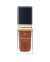 Clé De Peau Beauté Cle De Peau Beaute Radiant Fluid Foundation Natural Broad Spectrum Spf 25 In B (rich Deep Beige With Cool Rosy Beige 