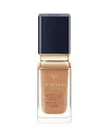 Clé De Peau Beauté Cle De Peau Beaute Radiant Fluid Foundation Natural Broad Spectrum Spf 25 In B (tan Beige With Cool Rosy Beige Undert