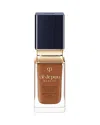 Clé De Peau Beauté Cle De Peau Beaute Radiant Fluid Foundation Natural Broad Spectrum Spf 25 In B (very Deep Beige With Cool Rosy Beige 
