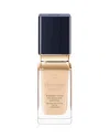 Clé De Peau Beauté Radiant Fluid Natural Foundation In Bf (light Buff With Warm Undertones)