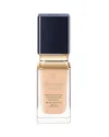 Clé De Peau Beauté Cle De Peau Beaute Radiant Fluid Foundation Natural Broad Spectrum Spf 25 In O (light Medium Ocher With Warm Golden O