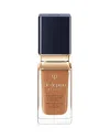 Clé De Peau Beauté Cle De Peau Beaute Radiant Fluid Foundation Natural Broad Spectrum Spf 25 In O (medium Deep Ocher With Warm Golden Ol