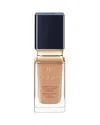 Clé De Peau Beauté Cle De Peau Beaute Radiant Fluid Foundation Natural Broad Spectrum Spf 25 In O (tan Ocher With Warm Golden Olive Unde