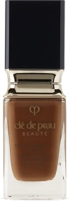 Clé De Peau Beauté Radiant Fluid Foundation Natural – O 100 In O100