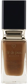 Clé De Peau Beauté Radiant Fluid Foundation Natural – O 80 In O80