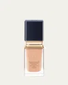 Clé De Peau Beauté Radiant Fluid Foundation Natural Spf 25, 1.1 Oz. In B20 Light Medium Beige