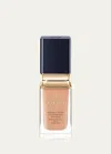 Clé De Peau Beauté 1.1 Oz. Radiant Fluid Foundation Natural Broad Spectrum Spf 25 Sunscreen In B30 Medium Beige