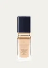 Clé De Peau Beauté 1.1 Oz. Radiant Fluid Foundation Natural Broad Spectrum Spf 25 Sunscreen In Bf10 Light Buff