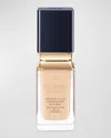 Clé De Peau Beauté Radiant Fluid Natural Foundation In Bf10 Light Buff